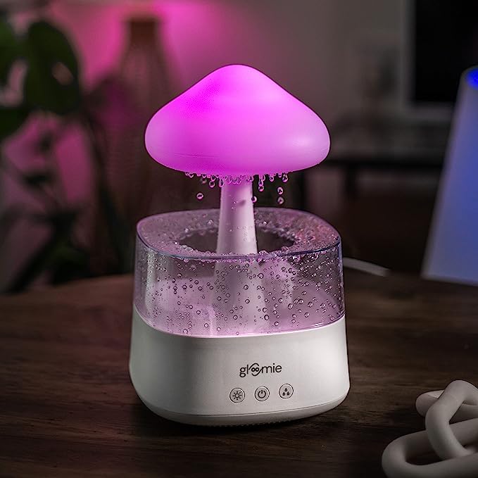 HUMIDIFIER