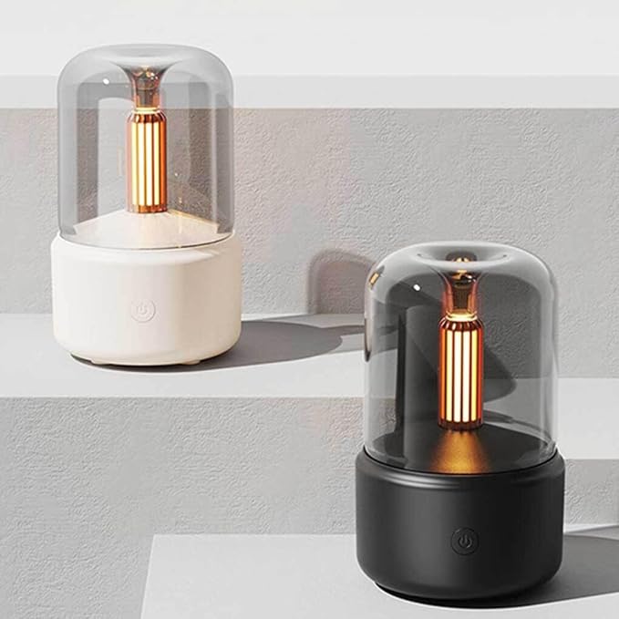 Candlelight Humidifier