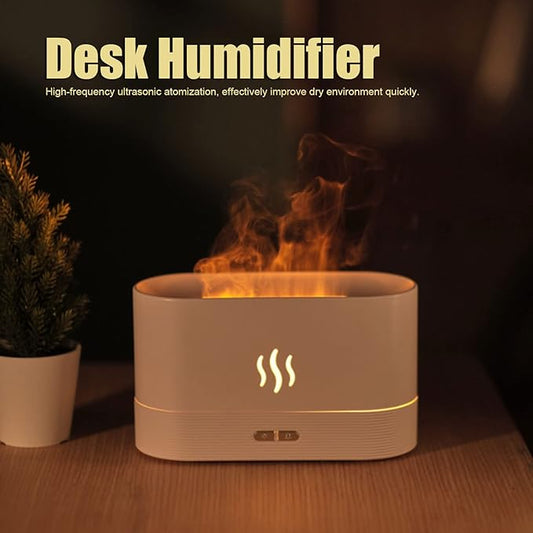 Mist Humidifier